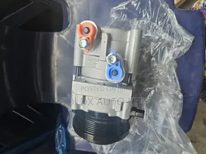 Brand New Compressor Ford Victoria 2007 2008 2009 2010