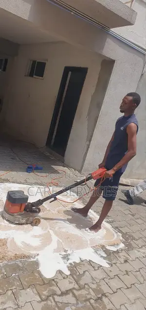 Expert Rug Cleaning Services