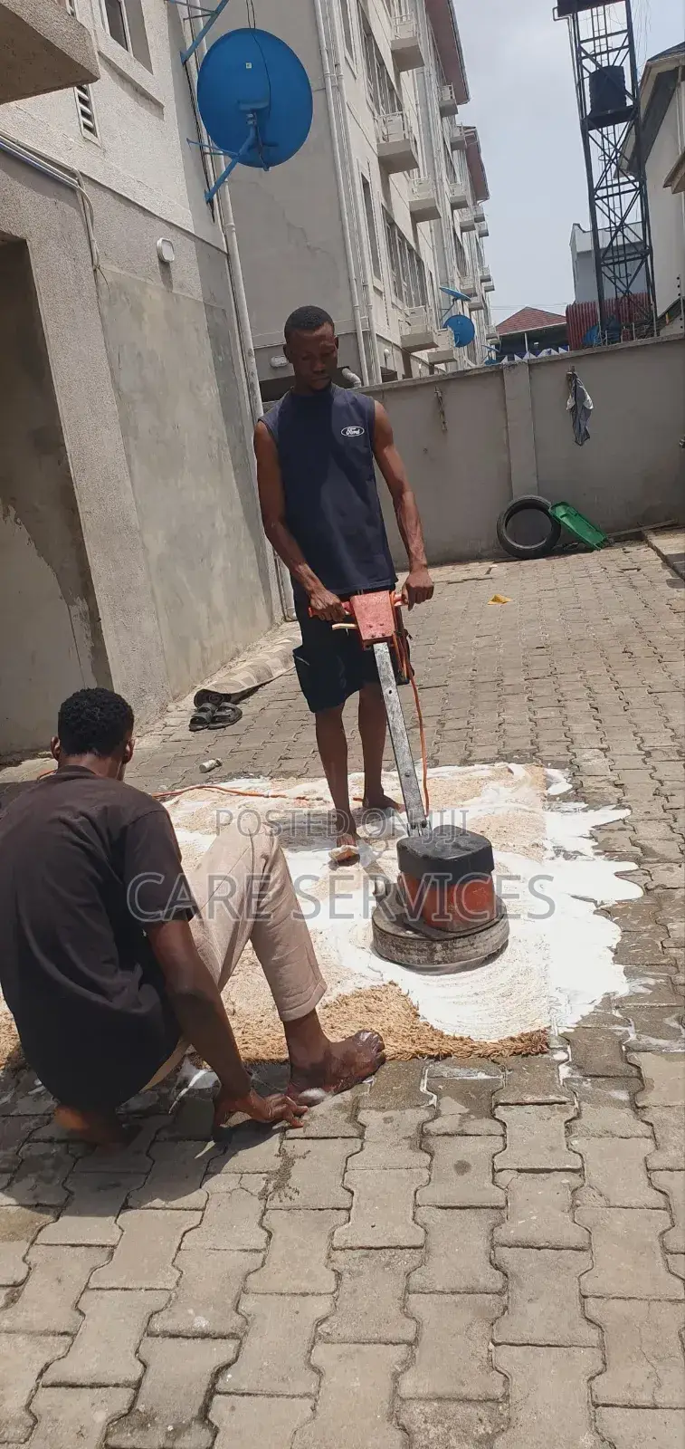 Expert Rug Cleaning Services