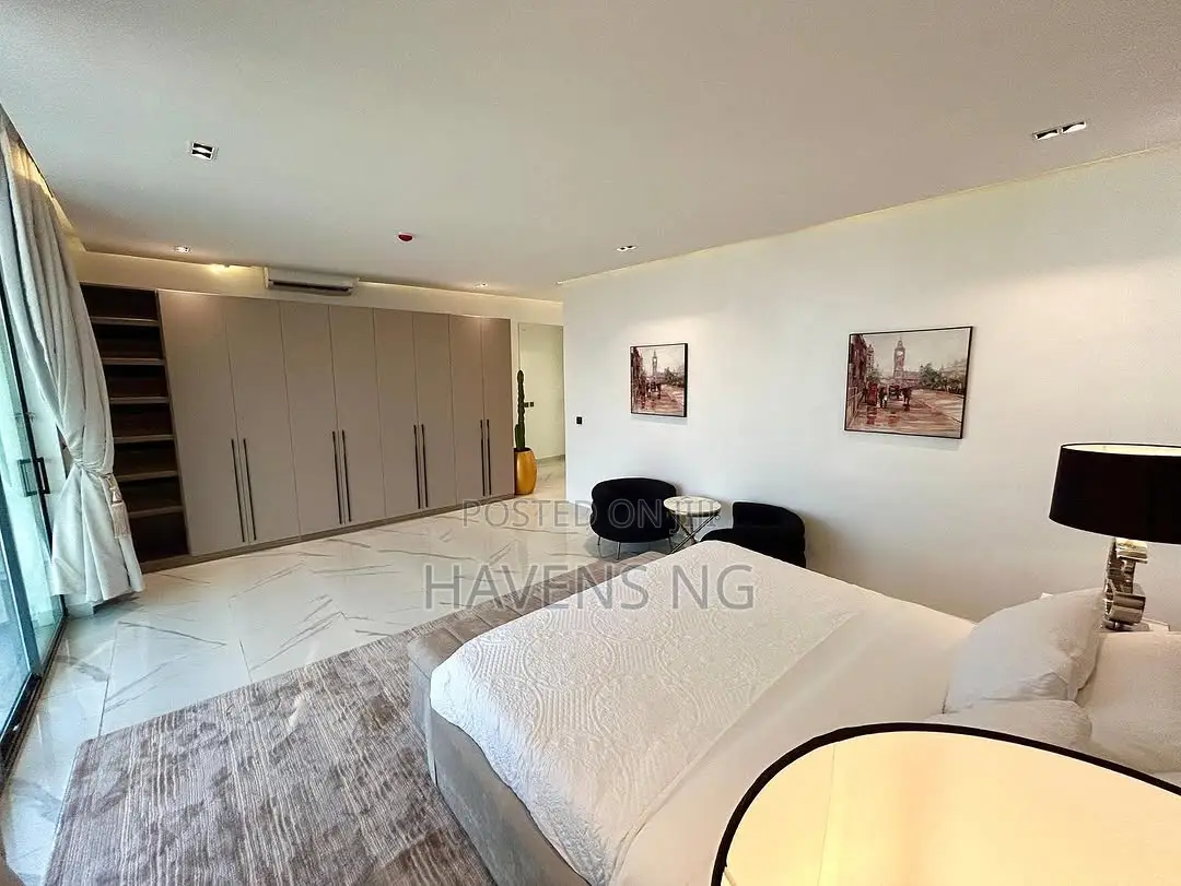 3 Bedroom Maisonette