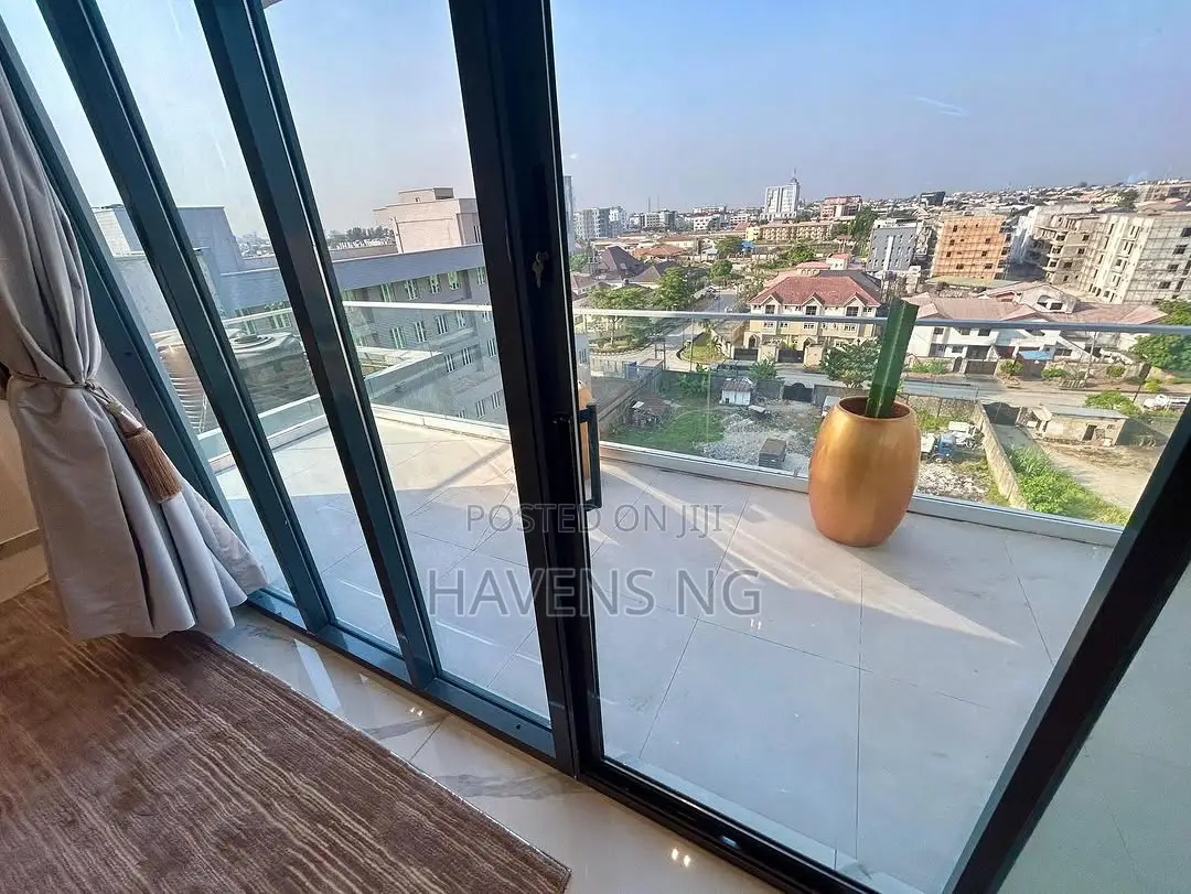 3 Bedroom Maisonette
