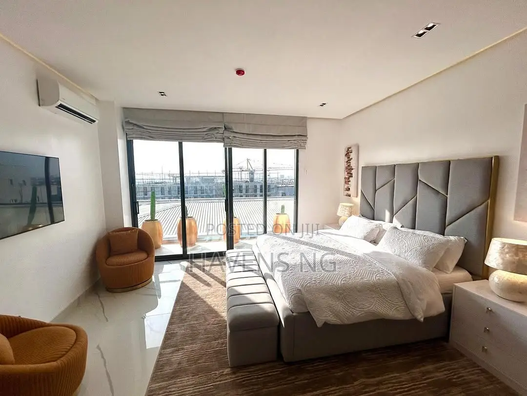 3 Bedroom Maisonette