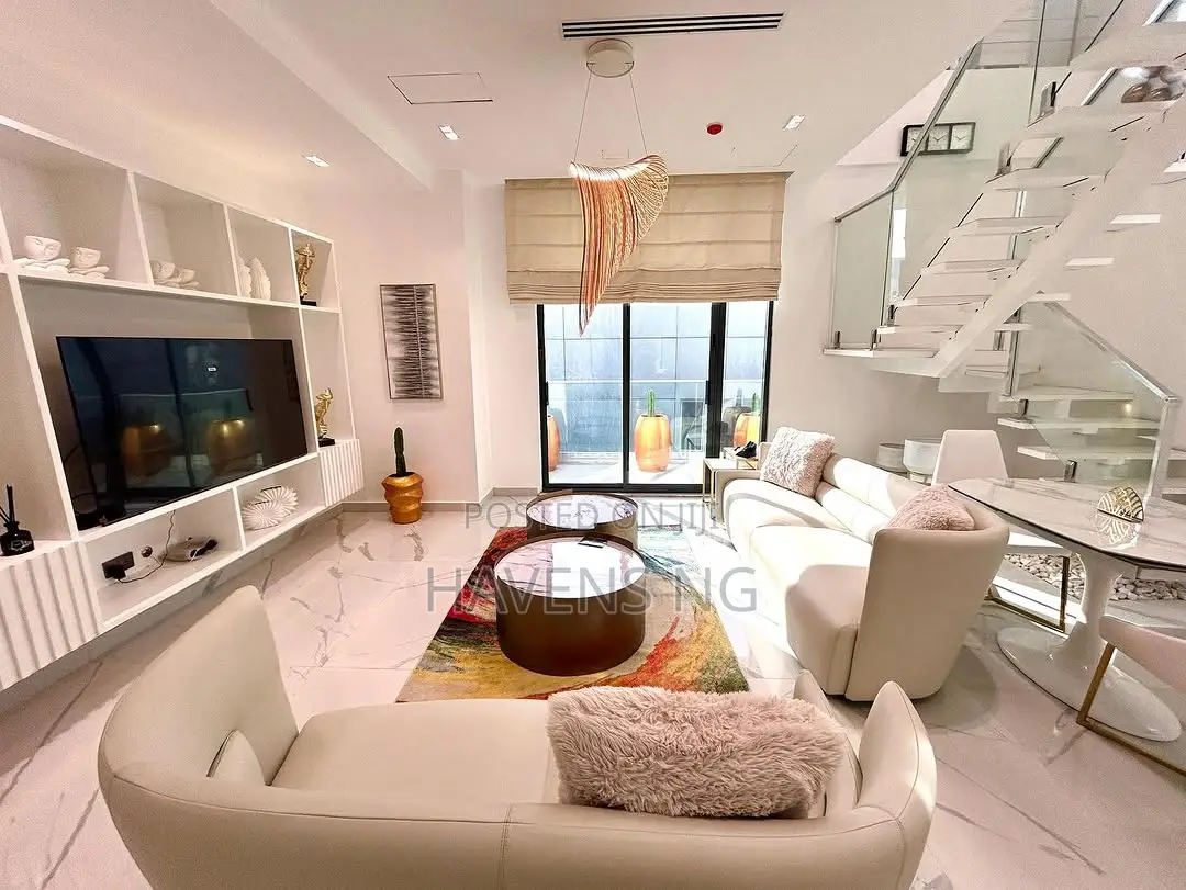3 Bedroom Maisonette