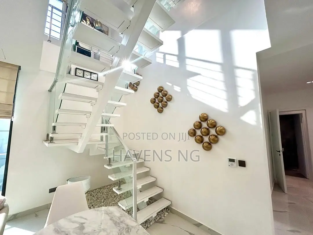 3 Bedroom Maisonette