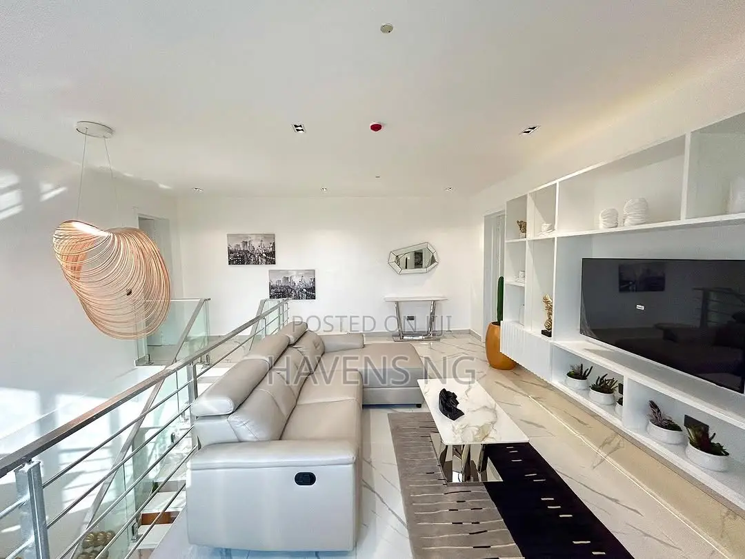 3 Bedroom Maisonette