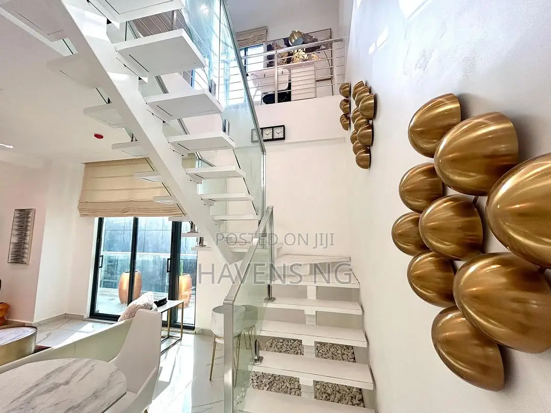 3 Bedroom Maisonette