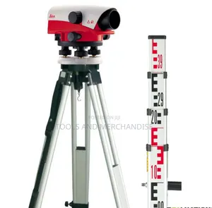 Level Instruments