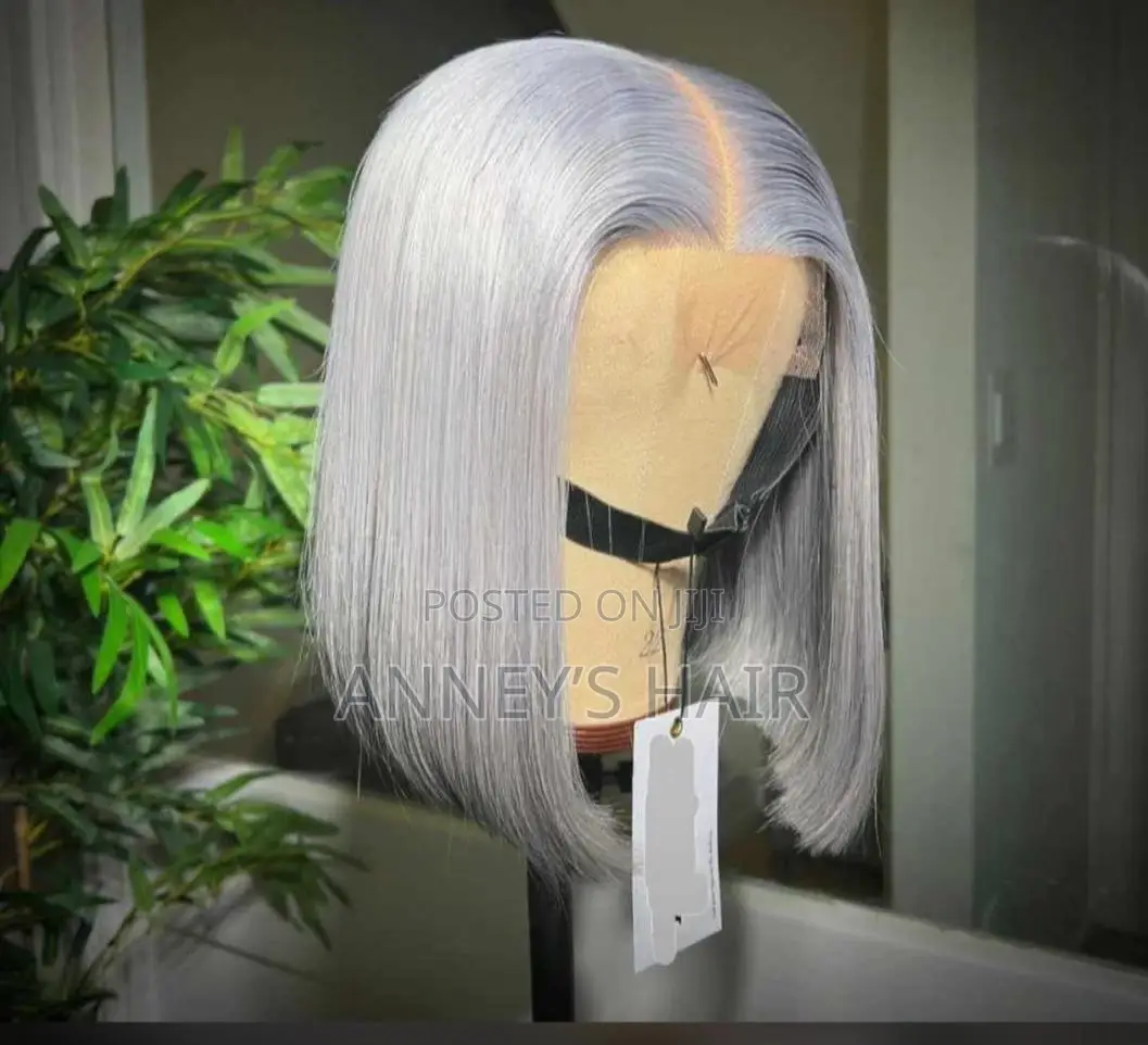 10”Bone Straight