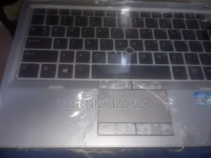 Laptop HP 17-3000 8GB Intel Core I7 HDD 750GB