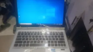 Laptop HP 17-3000 8GB Intel Core I7 HDD 750GB