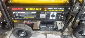 Sumec Firman Cooper 3000e2 3kva