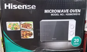 Hisense Microwave Oven 20 Litres