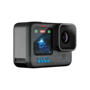 Gopro Hero12 Black
