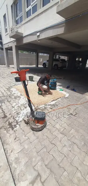 Rug Cleaning Services