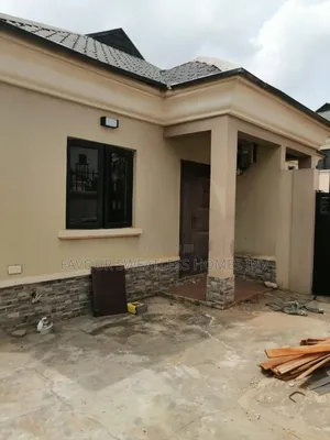 Photo - 2bdrm Bungalow in Magboro, Obafemi-Owode for rent