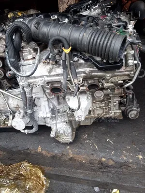 Complete Engine for Lexus Is250 Car 4gr