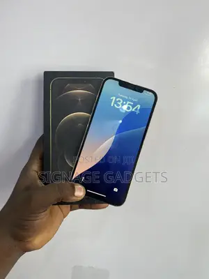 Photo - Apple iPhone 12 Pro Max 128 GB