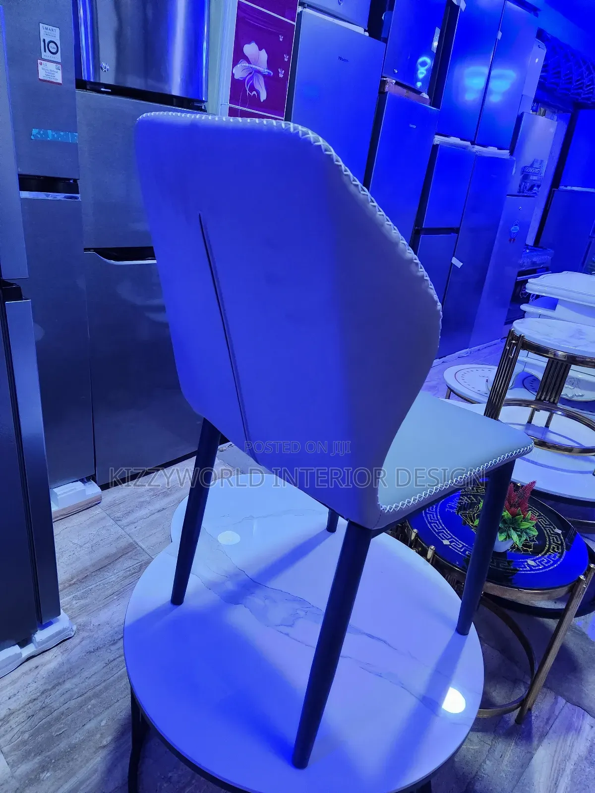 Dining Chair