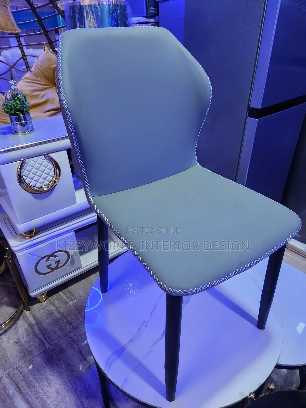 Dining Chair