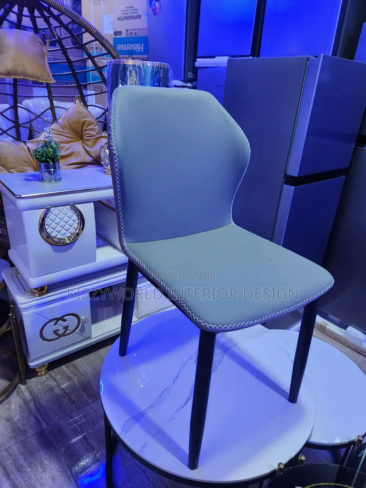 Dining Chair