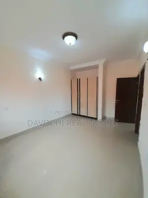 3bdrm Apartment in Thomas Estate, Ajah for rent
