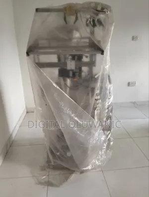 Powder Packaging Machine