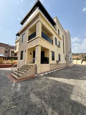 Photo - 5bdrm Duplex in Katampe Extension for sale