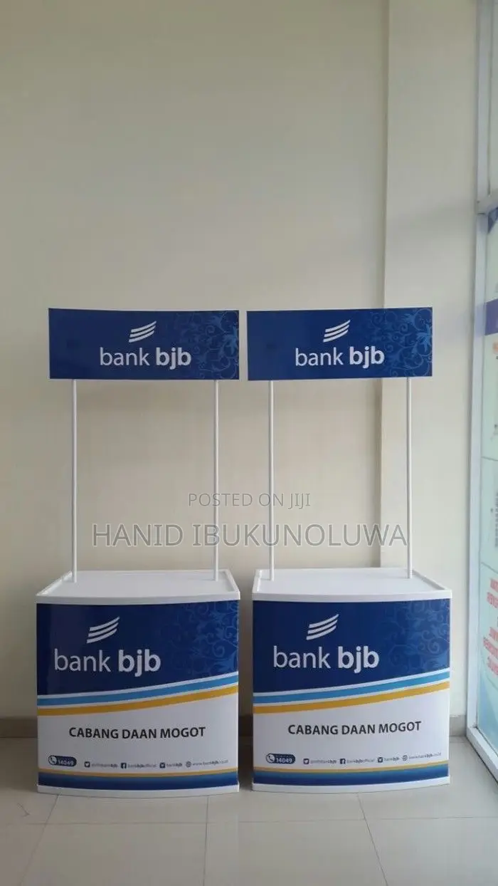 Promo Table
