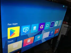 Android Tv 55 Inches Smart