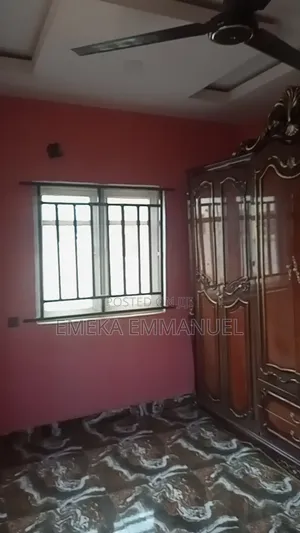 2bdrm Apartment in Okpuno Okochi, Awka for rent
