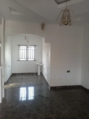 2bdrm Apartment in Okpuno Okochi, Awka for rent