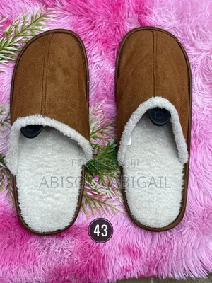 Luxury Unixex Slay Slides