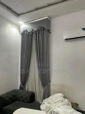 Vip Turkey Curtains