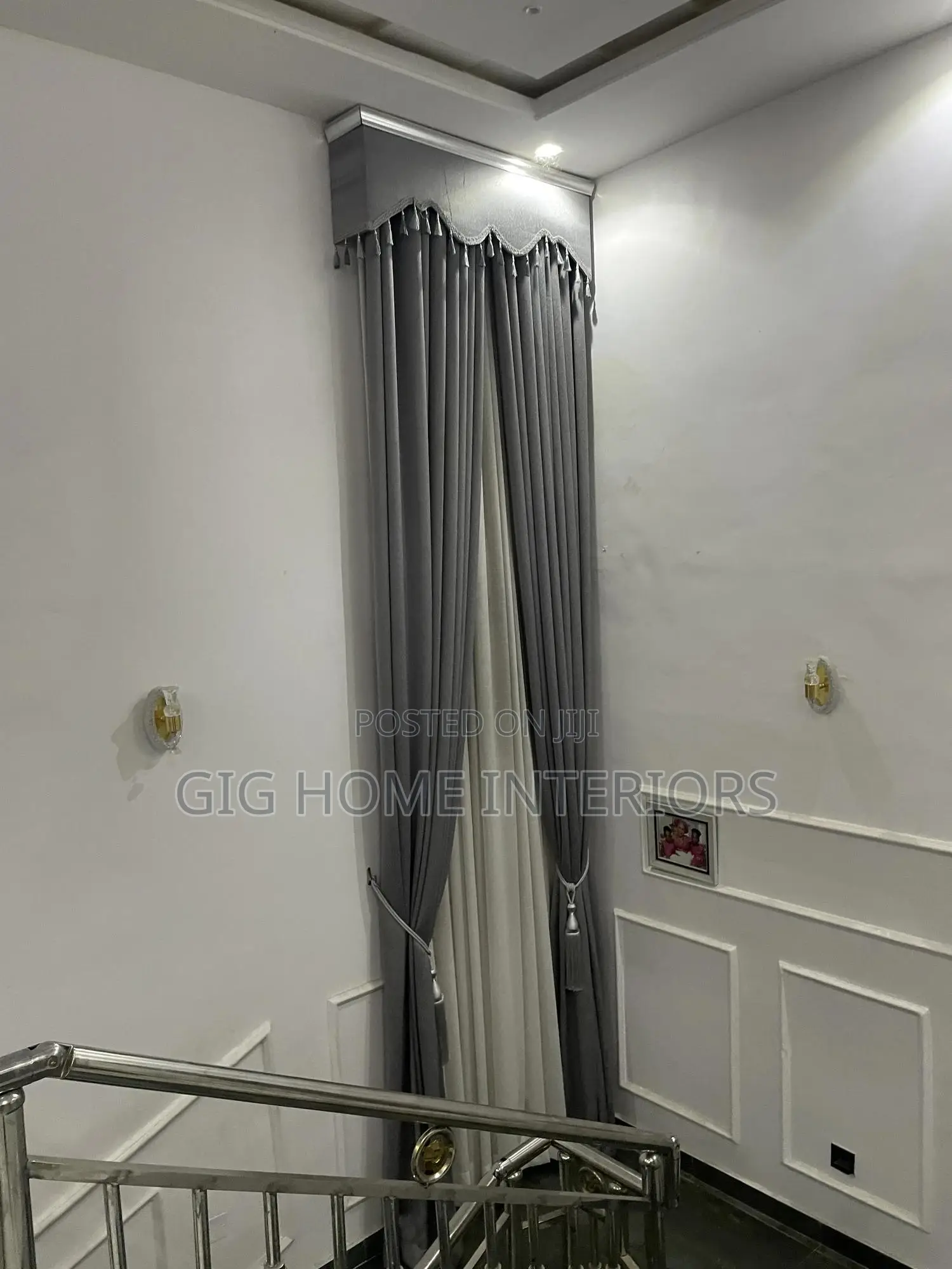 Vip Turkey Curtains