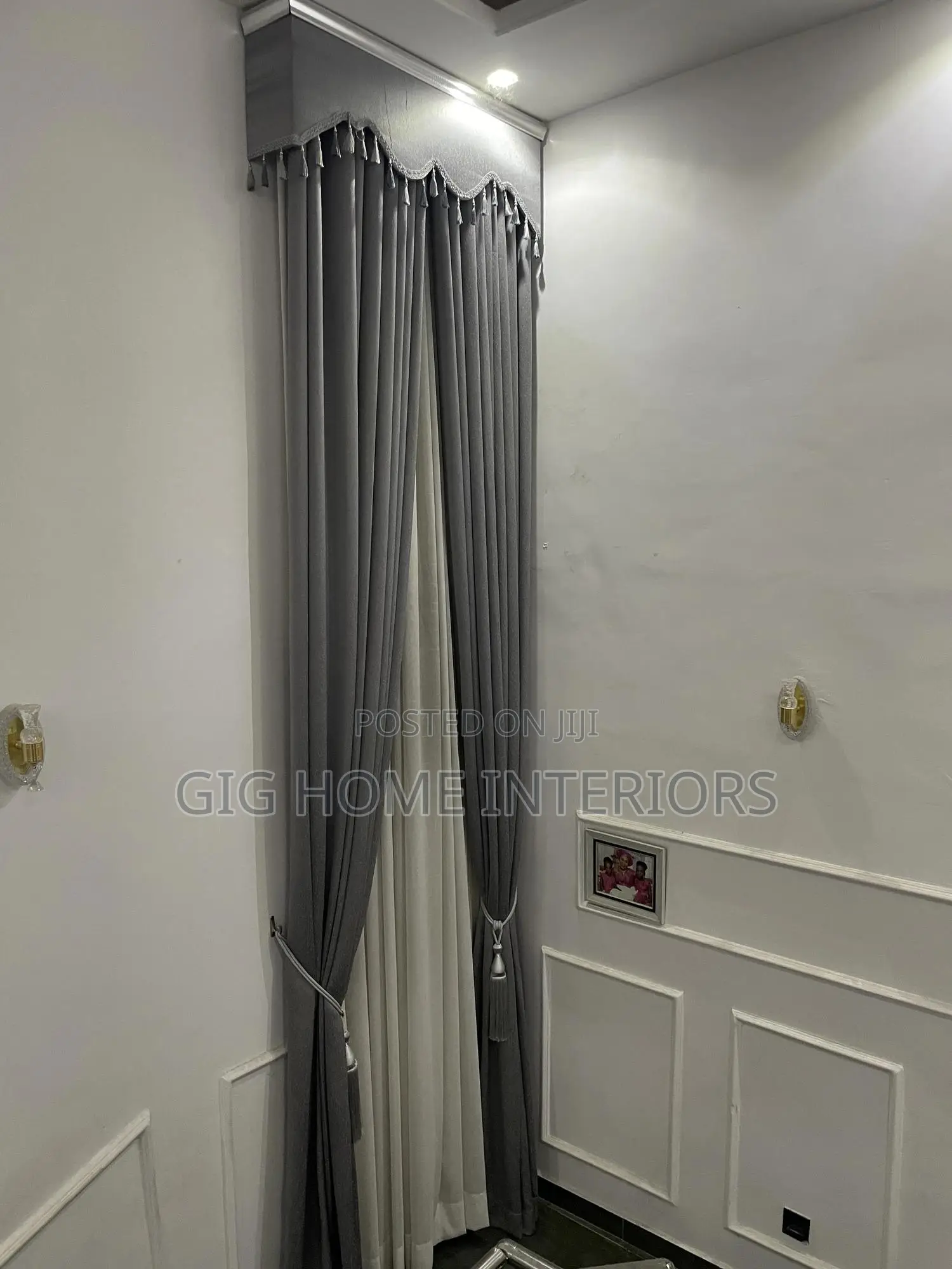 Vip Turkey Curtains