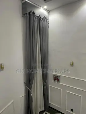 Vip Turkey Curtains