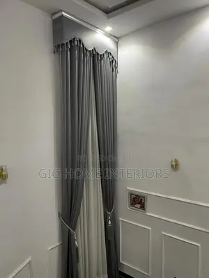 Vip Turkey Curtains