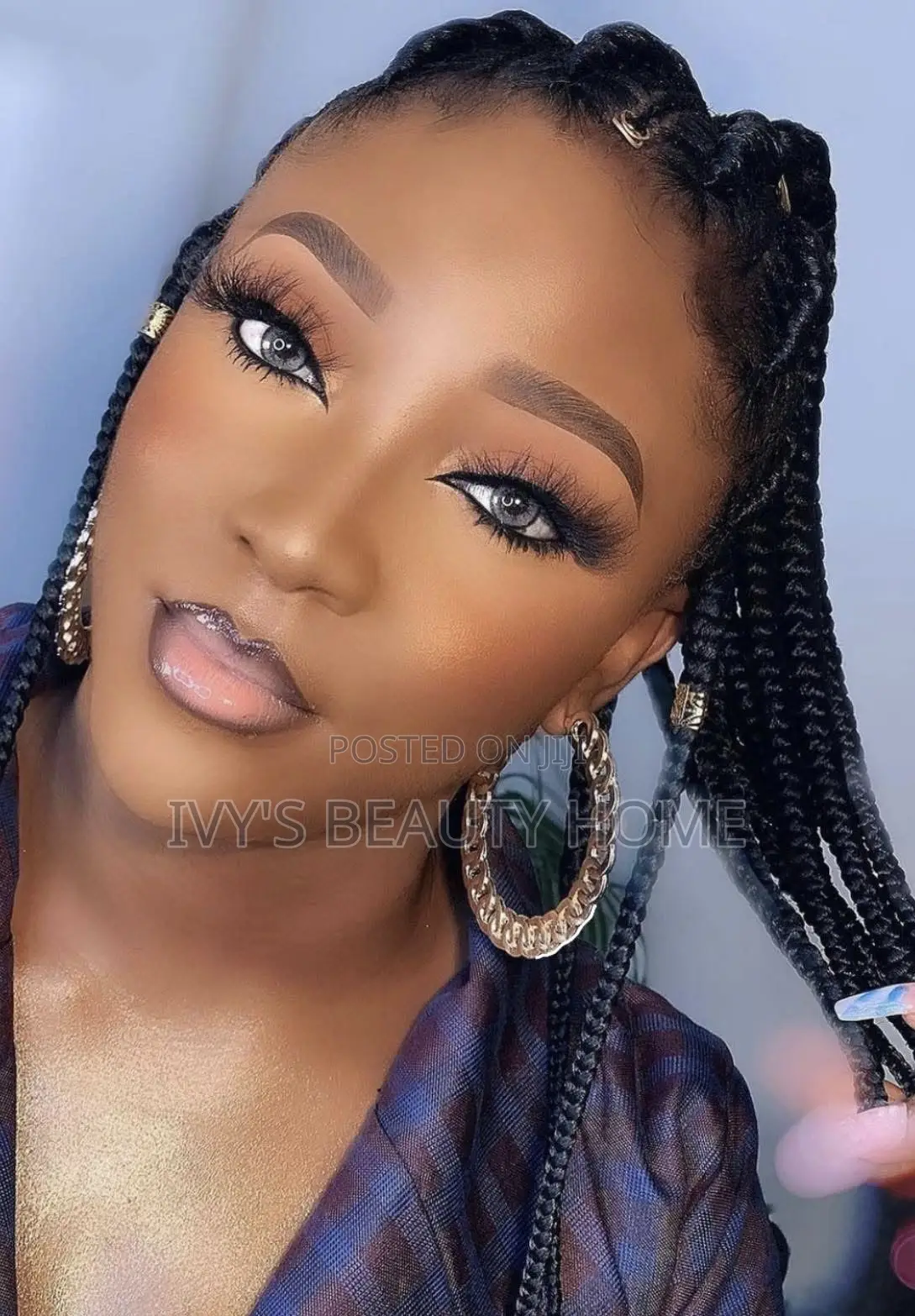 Makeup Glam