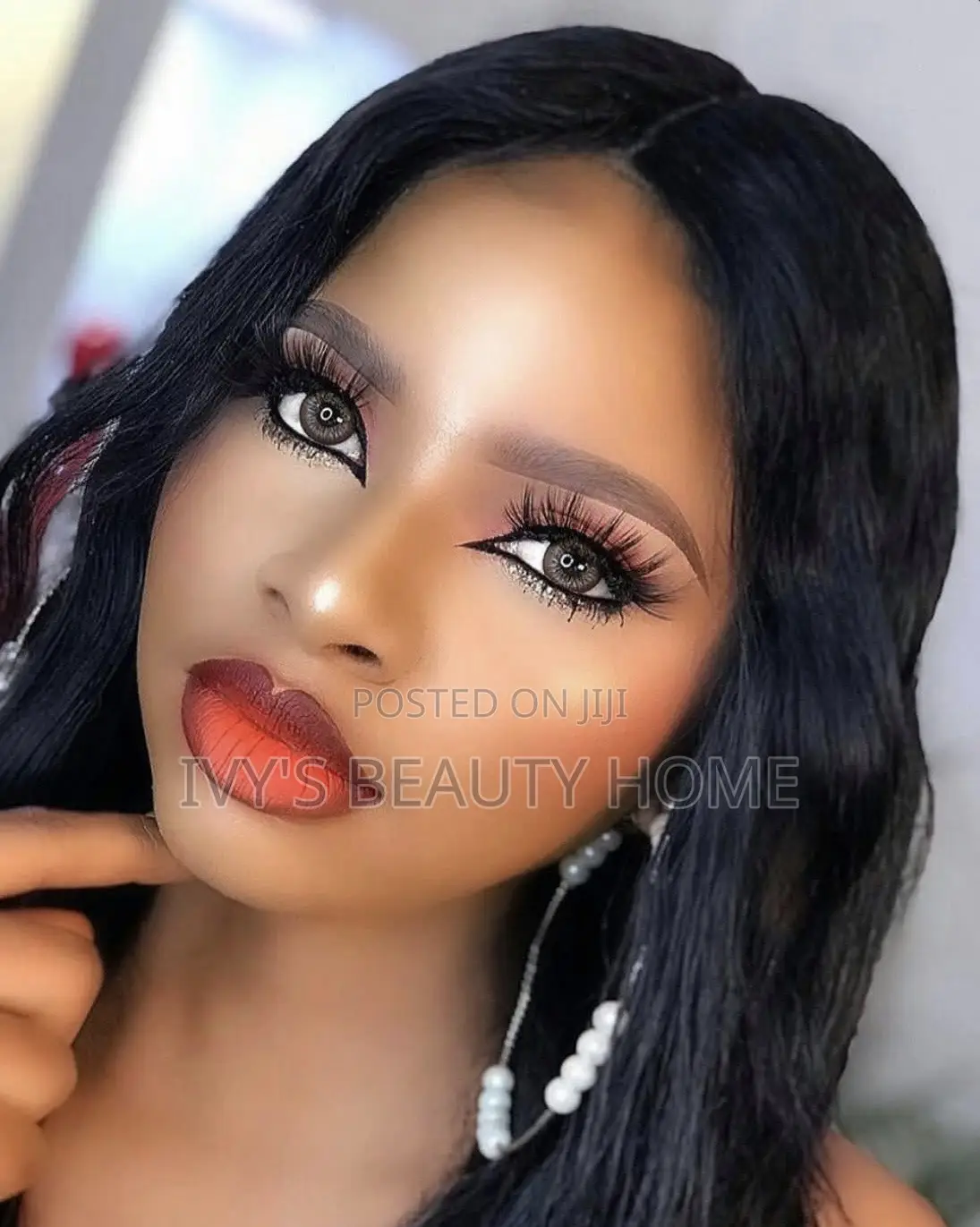 Makeup Glam