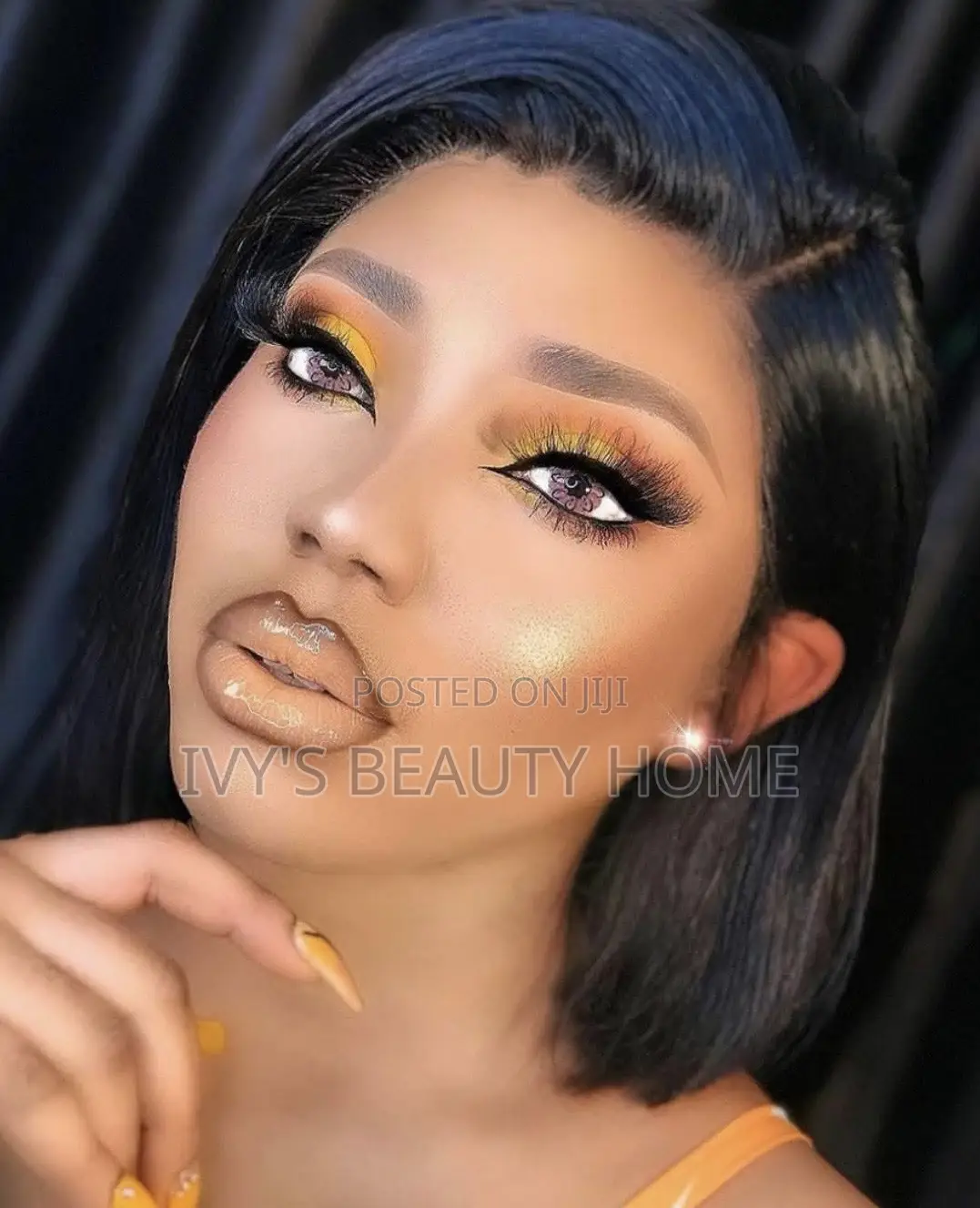 Makeup Glam
