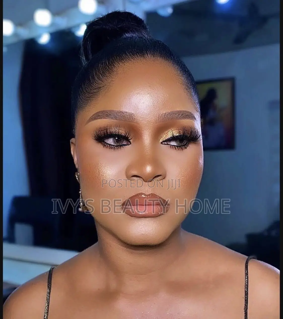 Makeup Glam