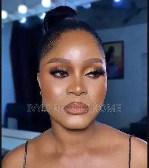 Makeup Glam