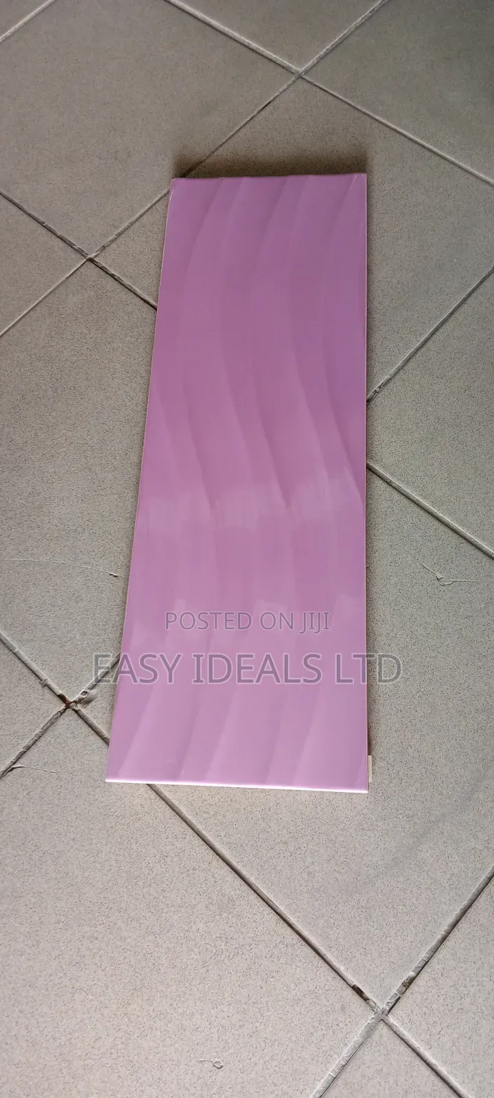 Spanish Wall Tiles 25x75