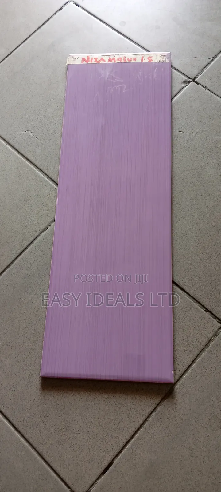 Spanish Wall Tiles 25x75