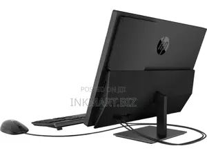 New Desktop Computer HP ProOne 600 8GB Intel Core i5 SSD 512GB