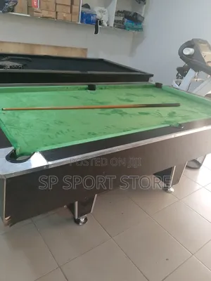 Special Snooker
