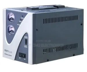Voltplus 2000va Automatic Voltage Regulator
