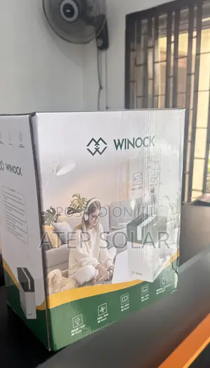 Solar Generator