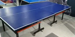 Outdoor Table Tennis Board SMC