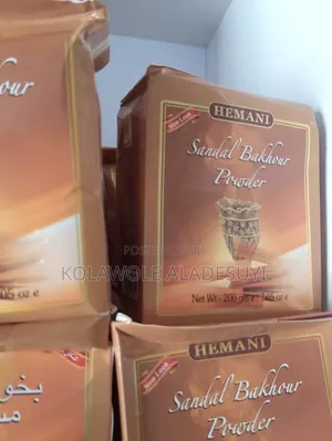 Sandal Wood Powder 200g